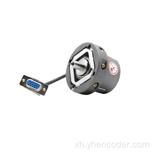 i-encoder ye-Magnetic strip encoder